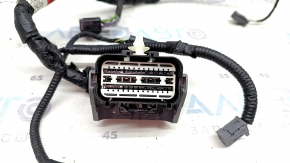 Cablaj scaun pasager Ford Fusion mk5 13-20