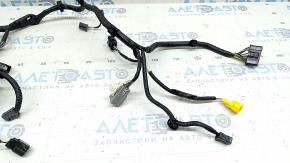 Cablaj scaun pasager Ford Fusion mk5 13-20