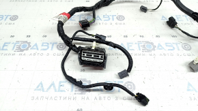 Cablaj scaun pasager Ford Fusion mk5 13-20