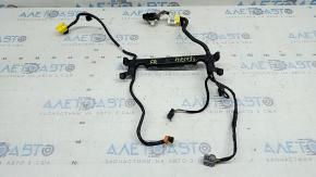 Проводка пассажирского сиденья Ford Fusion mk5 13-20 малая