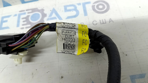 Проводка пассажирского сиденья Ford Fusion mk5 13-20 малая