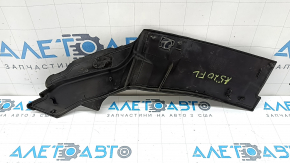 Накладка фары левая Audi A5 F5 20-25