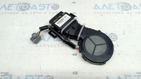 Вентилятор обдува подушки водительского сиденья Ford Fusion mk5 17-20