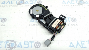 Вентилятор обдува подушки пассажирского сиденья Ford Fusion mk5 17-20