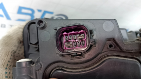 Фара передняя левая в сборе Audi A5 F5 20-24 LED, под полировку