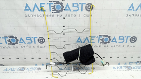 Поясничный подпор пассажирского сидения Ford Fusion mk5 13-20