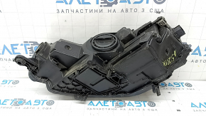 Фара передняя правая в сборе Audi A5 F5 20-24 LED, под полировку