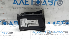 Conducta aer racire frana dreapta spate BMW 7 G11 G12 16-19