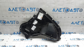 Căptușeală aripă inferioară față stânga BMW 7 G11 G12 16-19