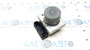 ABS Audi A5 F5 21-24 detectie radar