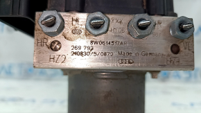 ABS Audi A5 F5 21-24 detectie radar