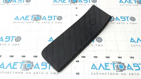 Suport picior Audi A5 F5 18-25 negru