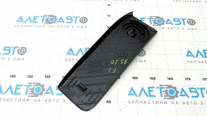Suport picior Audi A5 F5 18-25 negru