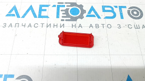 Reflector ornament panou ușă față stânga pentru Audi A5 F5 18-25