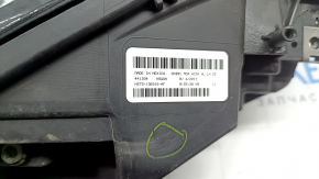 Ansamblu far față stânga pentru Ford Fusion mk5 17-20 LED, cu DRL, polișabil