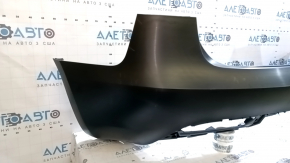 Бампер задний голый Tesla Model 3 24-26