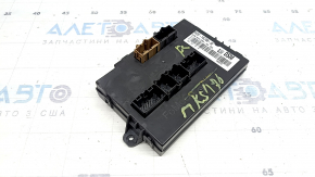 Modul scaun șofer cu memorie Ford Fusion mk5 17-20