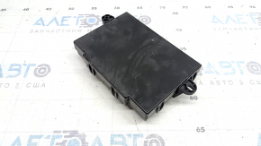 Modul scaun șofer cu memorie Ford Fusion mk5 17-20