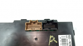 Modul scaun șofer cu memorie Ford Fusion mk5 17-20