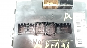 Modul scaun șofer cu memorie Ford Fusion mk5 17-20