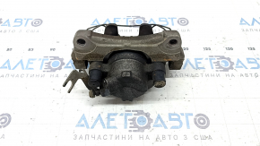 Etrier frână stânga față pentru Audi A5 F5 17-25, 1 piston