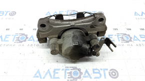Etrier frână dreapta față pentru Audi A5 F5 17-25, 1 piston