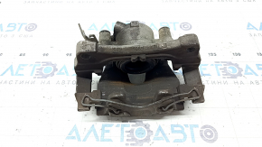 Etrier frână dreapta față pentru Audi A5 F5 17-25, 1 piston