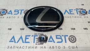 Emblemă grilă radar Lexus RX350 20-22, suport rupt