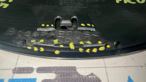 Emblemă grilă radar Lexus RX350 20-22, suport rupt