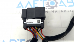 Cablaj consolă centrală Hyundai Santa Fe 24-26