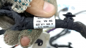 Проводка водительского сиденья Audi A5 F5 18-25