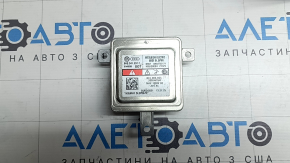 Блок розжига VW Beetle 12-19