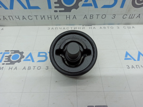 Сайлентблок подушки двигателя правой Nissan Murano z50 03-08