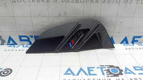 Ornament priză de aer aripă față dreapta pentru BMW Seria 4 G22 G26 21-25 M4