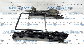 Șosete banchetă spate, rândul 2, dreapta, Hyundai Santa Fe 24-26