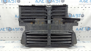 Ansamblu deflector radiator Ford Fusion mk5 17-20 cu motor, crăpat