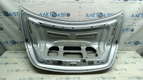 Крышка багажника Mercedes W213 E 17-20 алюминий, серебро 775