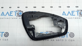 Carcasă oglindă stângă pentru Volkswagen ID.4 21-22