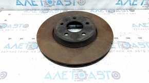 Disc de frână față stânga Audi A5 F5 18-25 335/24mm