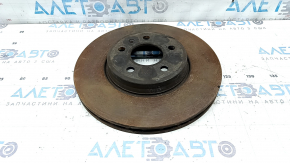 Disc de frână față dreapta Audi A5 F5 18-25 335/24mm