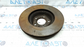 Disc de frână față dreapta Audi A5 F5 18-25 335/24mm