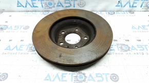 Disc de frână față stânga Audi A5 F5 18-25 335/24mm