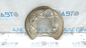 Capac disc de frână spate stânga pentru Audi A5 F5 17-25 (300mm)