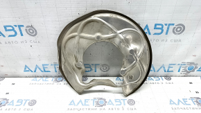 Capac disc de frână spate stânga pentru Audi A5 F5 17-25 (300mm)