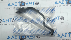 Supapă de purjare a vaporilor de combustibil cu tub pentru Ford Mustang mk6 15-23 2.3T