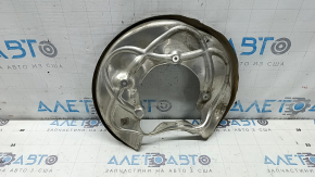 Capac disc de frână spate dreapta pentru Audi A5 F5 17-25 (300mm)