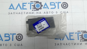 Suport senzor parcare bară față, stânga, Volvo XC90 20-26