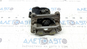 Etrier de frână spate stânga pentru Audi A5 F5 18-25, electric, 300mm