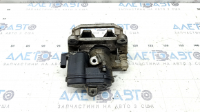 Etrier de frână spate dreapta pentru Audi A5 F5 18-25, electric, 300mm
