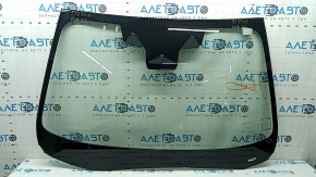 Parbriz Subaru Forester 25-26 Base, cu camere încălzite, atermal